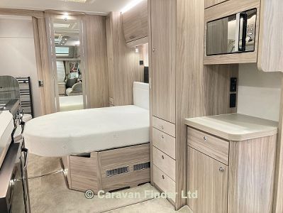 Elddis Crusader Mistral 2024 (Trade) image 4