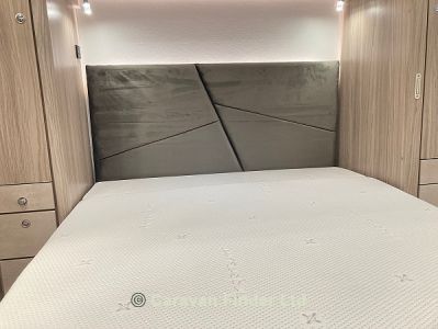 Elddis Crusader Mistral 2024 (Trade) image 5