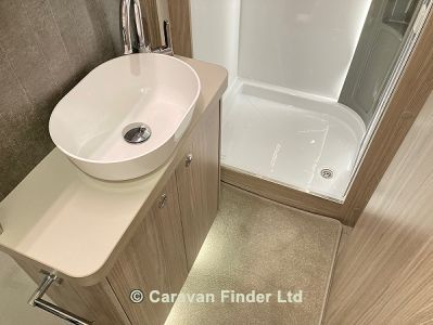 Elddis Crusader Mistral 2024 (Trade) image 6