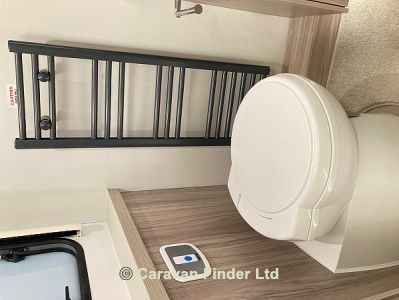 Elddis Crusader Mistral 2024 (Trade) image 7