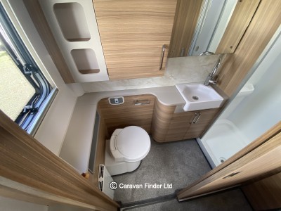 Bailey Unicorn Vigo 2024 (Trade) image 10