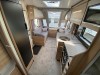 Used Bailey Unicorn Vigo 2024 touring caravan Image