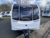 Used Bailey Unicorn Vigo 2024 touring caravan Image