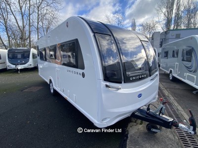 Bailey Unicorn Vigo 2024 (Trade) image 3