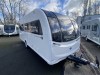 Used Bailey Unicorn Vigo 2024 touring caravan Image