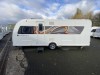 Used Bailey Unicorn Vigo 2024 touring caravan Image