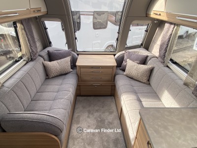 Bailey Unicorn Vigo 2024 (Trade) image 5