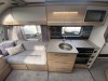 Used Bailey Unicorn Vigo 2024 touring caravan Image