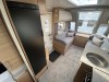 Used Bailey Unicorn Vigo 2024 touring caravan Image
