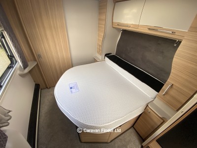 Bailey Unicorn Vigo 2024 (Trade) image 8