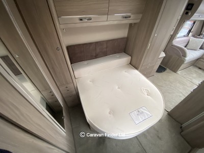 Elddis Osprey 554 2022 (Trade) image 10