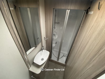 Elddis Osprey 554 2022 (Trade) image 12