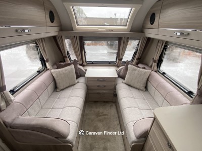 Elddis Osprey 554 2022 (Trade) image 5