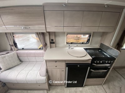 Elddis Osprey 554 2022 (Trade) image 6