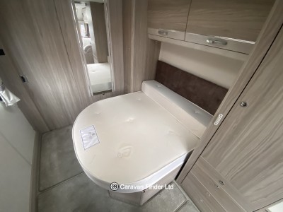 Elddis Osprey 554 2022 (Trade) image 9