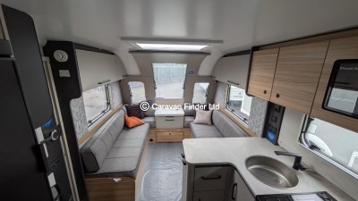 Bailey Pegasus Messina 2026 (Trade) image 6