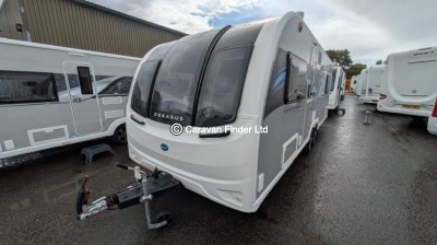 Bailey Pegasus Messina 2026 (Trade) image 2