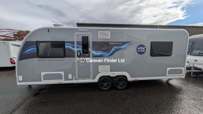 Bailey Pegasus Messina 2026 (Trade) image 3