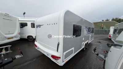 Bailey Pegasus Messina 2026 (Trade) image 5