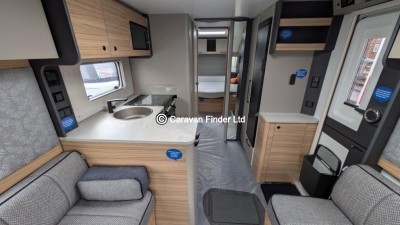 Bailey Pegasus Messina 2026 (Trade) image 9