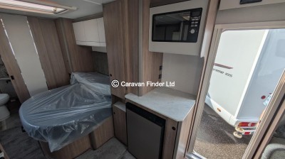 Coachman Avocet 575 2026 (Trade) image 10