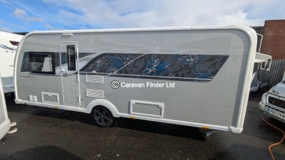 Coachman Avocet 575 2026 (Trade) image 2