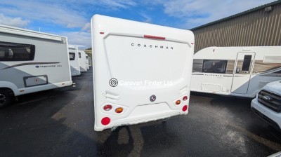Coachman Avocet 575 2026 (Trade) image 3