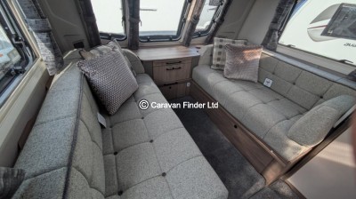 Coachman Avocet 575 2026 (Trade) image 4