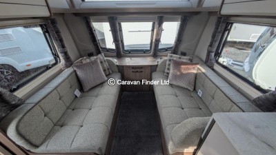 Coachman Avocet 575 2026 (Trade) image 5