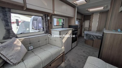 Coachman Avocet 575 2026 (Trade) image 6