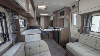 Coachman Avocet 575 2026 (Trade) image 7