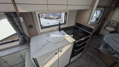 Coachman Avocet 575 2026 (Trade) image 9