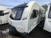 Used Coachman Laser Xtra 575 2024 touring caravan Image