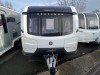 Used Coachman Laser Xtra 575 2024 touring caravan Image