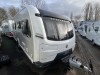 Used Coachman Laser Xtra 575 2024 touring caravan Image