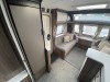 Used Coachman Laser Xtra 575 2024 touring caravan Image