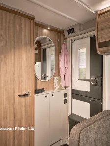 Bailey Unicorn Seville Deluxe 2026 (Trade) image 4