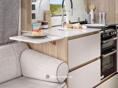 Bailey Unicorn Seville Deluxe 2026 (Trade) image 7