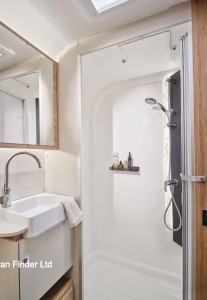 Bailey Unicorn Seville Deluxe 2026 (Trade) image 10