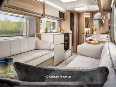 Bailey Unicorn Seville Deluxe 2026 (Trade) image 6