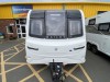Used Bailey Unicorn Black Edition Merida 2021 touring caravan Image