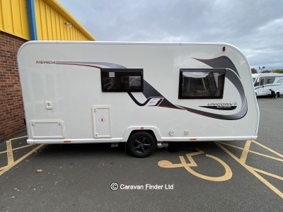 Bailey Unicorn Black Edition Merida 2021 (Trade) image 4