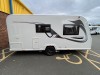 Used Bailey Unicorn Black Edition Merida 2021 touring caravan Image