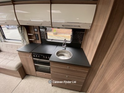 Bailey Unicorn Black Edition Merida 2021 (Trade) image 6