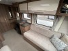Used Bailey Unicorn Black Edition Merida 2021 touring caravan Image