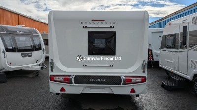 Buccaneer Skyliner Commodore 2026 (Trade) image 3