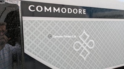 Buccaneer Skyliner Commodore 2026 (Trade) image 12