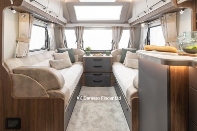 Buccaneer Skyliner Commodore 2026 (Trade) image 5