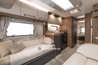 Buccaneer Skyliner Commodore 2026 (Trade) image 6