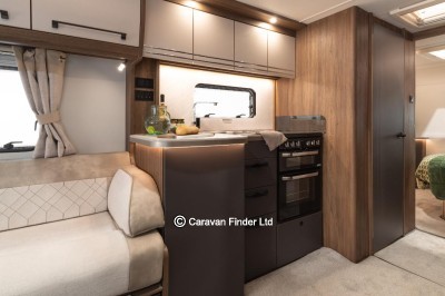 Buccaneer Skyliner Commodore 2026 (Trade) image 7